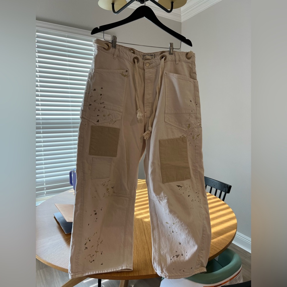 FP Moxie Jeans - Picture 4 of 6